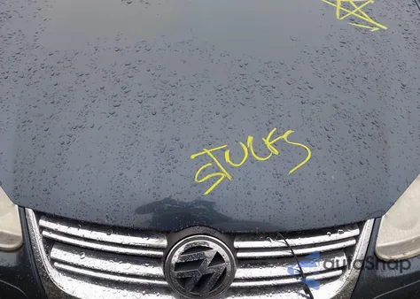 2009 Volkswagen Jetta Se from USA, damaged, VIN 3VWRZ71K39M132103